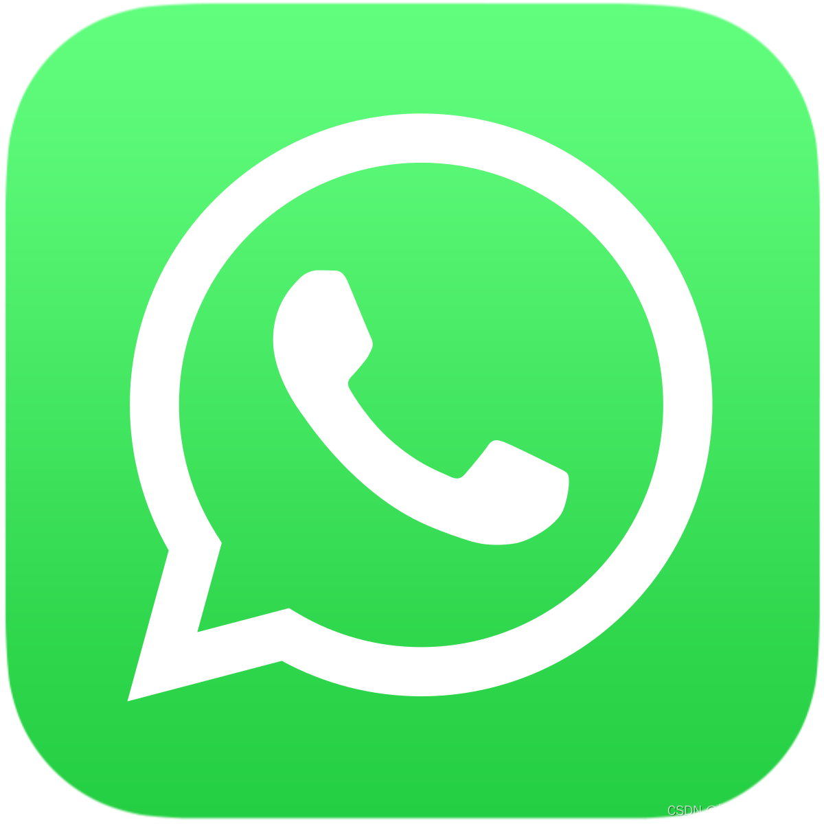 WhatsAppWeb版